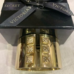 Victoria’s Secret Cuff Bracelet